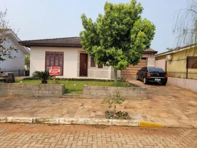 Casa com 2 Quartos à venda, 88m² no Lagoa dos Três Cantos, Lagoa dos Três Cantos