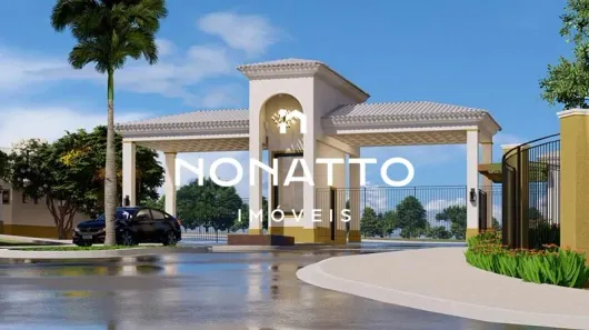 Lote/Terreno à venda, 200m² no Parque Bom Retiro, Paulínia