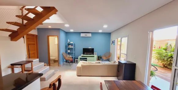 Casa de Condomínio com 3 Quartos à venda, 120m² no Bairro de Juquehy, São Sebastião