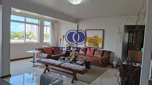 Apartamento com 3 Quartos à venda, 151m² no Encruzilhada, Recife