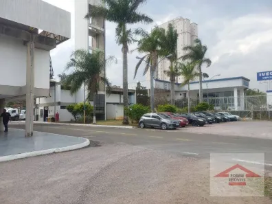 Galpão/Depósito/Armazém à venda, 5646m² no Jardim Torres São José, Jundiaí