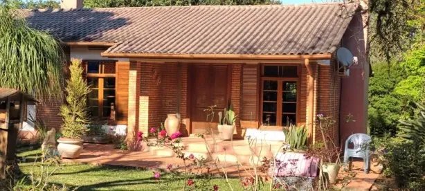 Fazenda/Sítio com 3 Quartos à venda, 7425m² no Loteamento Eldourado, Eldorado do Sul