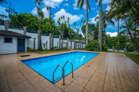 Casa de Condomínio com 4 Quartos à venda, 549m² no Jardim Passárgada I, Cotia