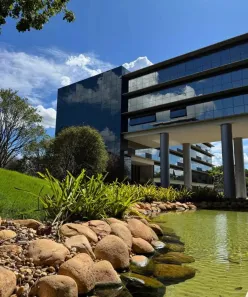 Ponto Comercial à venda, 44m² no Georgina Business Park, São José do Rio Preto