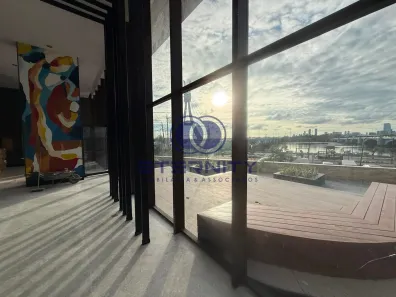 Apartamento com 1 Quarto à venda, 40m² no Pina, Recife