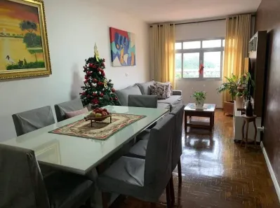Apartamento com 3 Quartos à venda, 90m² no Vila Monte Alegre, São Paulo