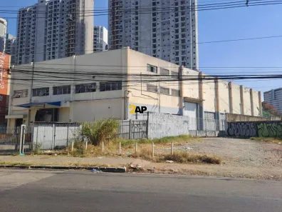 Lote/Terreno à venda, 2596m² no Água Branca, São Paulo
