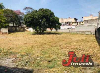 Lote/Terreno para alugar, 2166m² no Paulicéia, São Bernardo do Campo