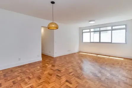 Apartamento com 2 Quartos à venda, 98m² no Jardim Paulista, São Paulo