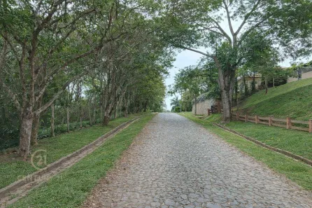 Lote/Terreno à venda, 1014m² no Fazenda Palao (Alpes de Guararema), Guararema