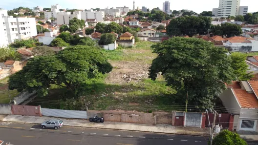 Lote/Terreno à venda, 4697m² no Nossa Senhora da Abadia, Uberaba