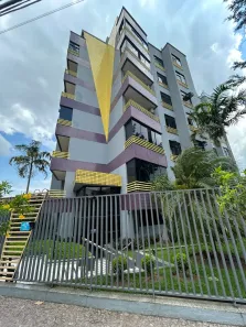 Apartamento com 3 Quartos à venda, 140m² no Campos Elíseos, Resende