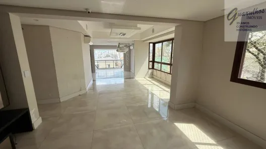 Apartamento com 4 Quartos à venda, 200m² no Jardim São Jorge, Guarulhos