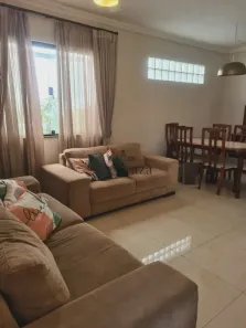 Casa com 4 Quartos à venda, 167m² no Jardim das Indústrias, São José dos Campos