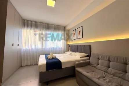 Apartamento com 1 Quarto à venda, 27m² no Bela Vista, Porto Alegre