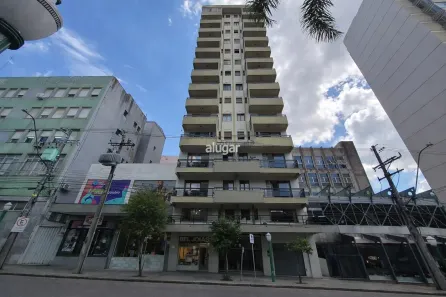 Sala Comercial para alugar, 32m² no Marechal Floriano, Caxias do Sul