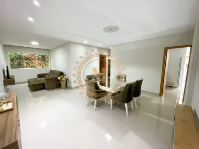 Apartamento com 3 Quartos à venda, 90m² no Centro, Domingos Martins