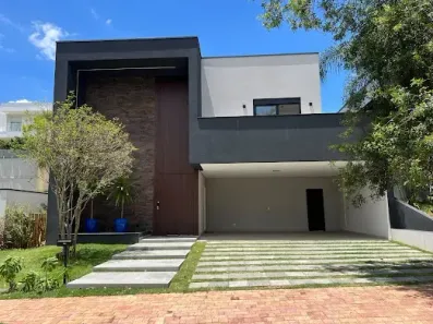 Casa de Condomínio com 4 Quartos à venda, 465m² no Alphaville, Santana de Parnaíba