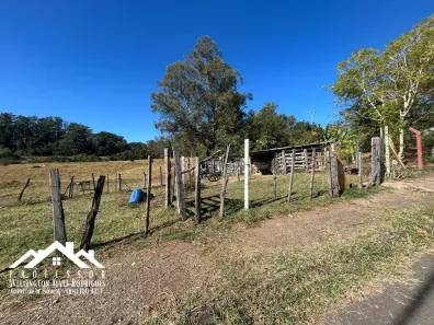 Lote/Terreno à venda, 51648m² no Parque Residencial ANAVEC, Limeira
