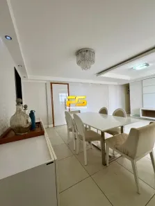 Apartamento com 3 Quartos à venda, 103m² no Altiplano Cabo Branco, João Pessoa