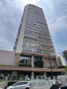 Apartamento com 3 Quartos à venda, 155m² no Guilhermina, Praia Grande