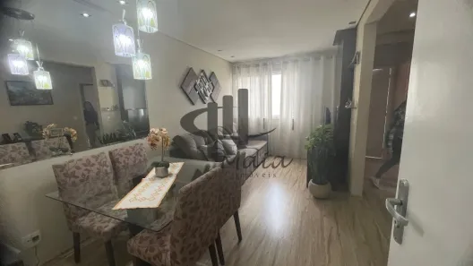 Apartamento com 2 Quartos à venda, 64m² no Boa Vista, São Caetano do Sul