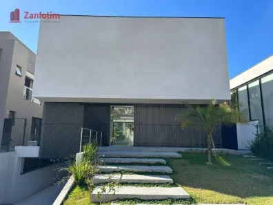 Casa de Condomínio com 3 Quartos à venda, 510m² no Tamboré, Barueri