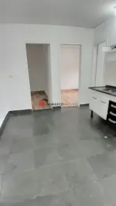 Casa com 2 Quartos para alugar, 45m² no Santa Paula, São Caetano do Sul