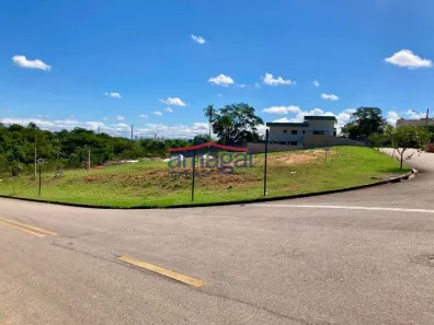 Lote/Terreno à venda, 486m² no Bairro do Grama, Caçapava
