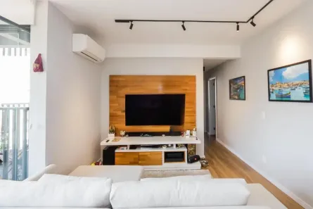 Apartamento com 2 Quartos à venda, 69m² no Jardim das Acácias, São Paulo