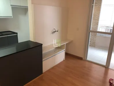 Apartamento com 2 Quartos à venda, 66m² no Jardim Guanabara, Jundiaí