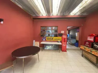 Casa com 2 Quartos à venda, 105m² no Centro, São Bernardo do Campo