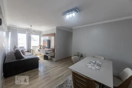 Apartamento com 3 Quartos à venda, 69m² no Belenzinho, São Paulo