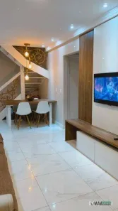 Cobertura com 3 Quartos à venda, 142m² no Praça Seca, Rio de Janeiro