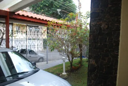 Casa com 3 Quartos à venda, 221m² no Rudge Ramos, São Bernardo do Campo