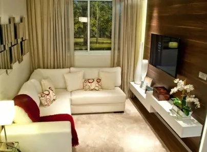 Apartamento com 2 Quartos à venda, 51m² no Vila São João, Barueri