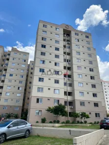 Apartamento com 3 Quartos à venda, 70m² no Setor Marechal Rondon, Goiânia