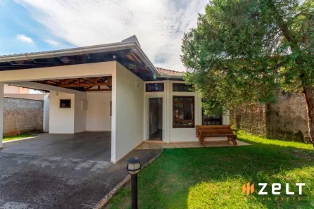 Casa com 3 Quartos à venda, 161m² no Velha, Blumenau