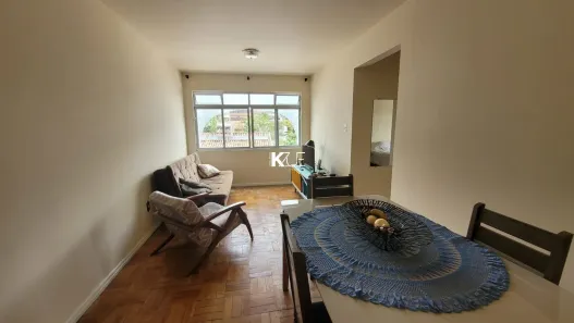 Apartamento com 2 Quartos à venda, 57m² no Capoeiras, Florianópolis