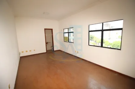 Sala Comercial para alugar, 25m² no Santo Agostinho, Belo Horizonte