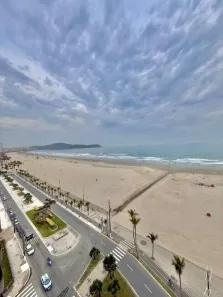 Apartamento com 3 Quartos à venda, 165m² no Aviação, Praia Grande