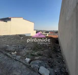 Lote/Terreno à venda, 146m² no Jardim Santa Júlia, São José dos Campos