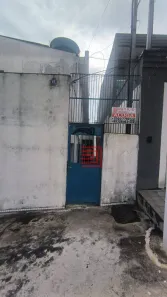 Casa com 1 Quarto para alugar, 40m² no Vila Primavera, São Paulo