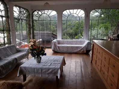 Casa de Condomínio com 1 Quarto à venda, 110m² no Chácara Recanto Verde, Cotia