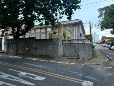 Casa com 3 Quartos à venda, 188m² no Jardim Proença, Campinas