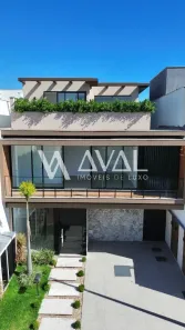 Casa de Condomínio com 3 Quartos à venda, 320m² no Recreio dos Bandeirantes, Rio de Janeiro