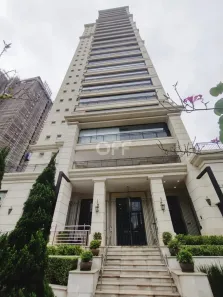 Apartamento com 4 Quartos à venda, 257m² no Cambuí, Campinas