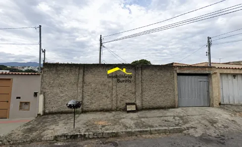 Lote/Terreno à venda, 360m² no Salgado Filho, Belo Horizonte