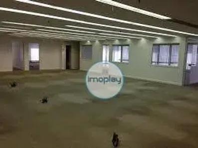 Sala Comercial para alugar, 307m² no Bela Vista, São Paulo