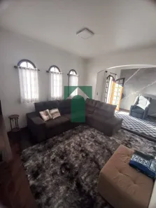 Casa com 3 Quartos à venda, 326m² no Jardim Utinga, Santo André